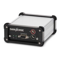 Danisense A/S DSSIU-1