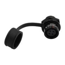 Weipu Connector SA1212/S4B