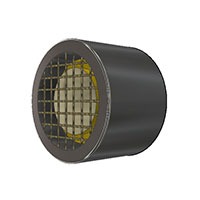 PUI Audio, Inc. UT-1240K-TT-R