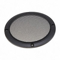 Visaton GmbH & Co. KG GRILLE FR 12