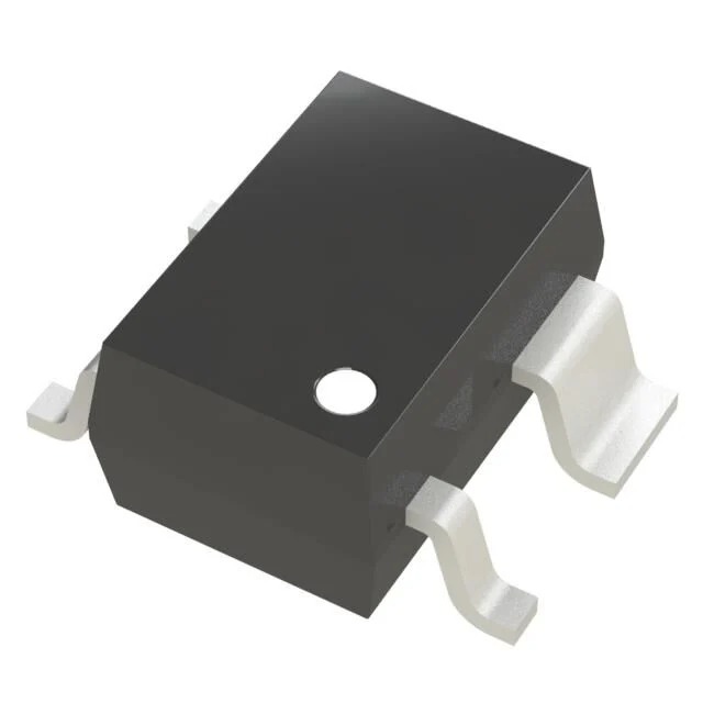 Analog Devices Inc. ADCMP354YKSZ-REEL7