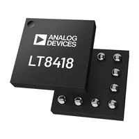 Analog Devices Inc. LT8418ACBZ-R7