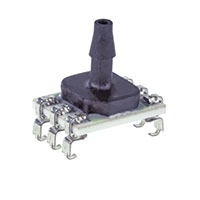 Honeywell Sensing and Productivity Solutions ABPMANN005PGAA3