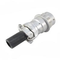 TE Connectivity Deutsch Connectors HD34-24-31PT-059
