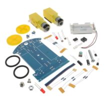 Olimex LTD ROBOT-LINE-FOLLOW