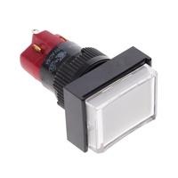 E-Switch D16OAT110WHT