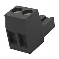 TE Connectivity AMP Connectors 2305909-2