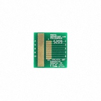 Chip Quik Inc. FPC125P010