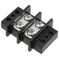 Eaton - Bussmann Electrical Division TB400-02B