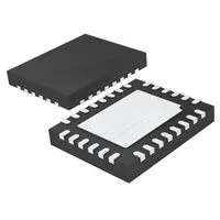 Analog Devices Inc. LTC4162EUFD-LAD#PBF