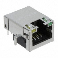 Amphenol ICC (Commercial Products) RJE711881411