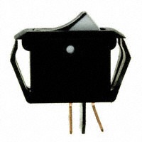 Carling Technologies RA901-VB-B-9-W