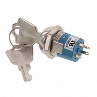 E-Switch KO130Z4A126