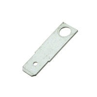 TE Connectivity AMP Connectors 1217558-2