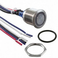 E-Switch PV7FWY0SS-3R3