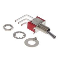 E-Switch 100SP1T1B1M7QEH