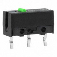 Omron Electronics Inc-EMC Div D2FS-F-N-T