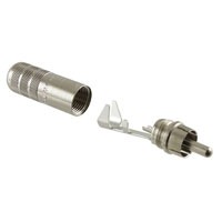 Switchcraft Inc. 3502