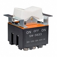 NKK Switches SW3833