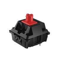 Cherry Americas LLC MX2A-L1NA