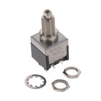 NKK Switches MBN45SS1W03