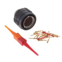 Amphenol Aerospace Operations D38999/26MD19PN