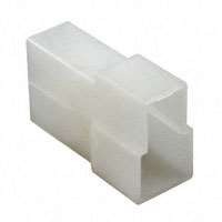 TE Connectivity AMP Connectors 1-180908-0