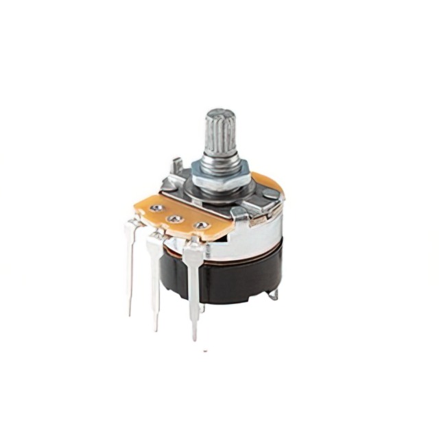 Same Sky (Formerly CUI Devices) PTN24B-C1015K1B