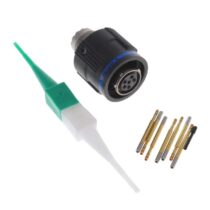 Amphenol Aerospace Operations D38999/26MA35SN