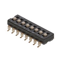 Same Sky (Formerly CUI Devices) DS04-254-1-08BK-SMT