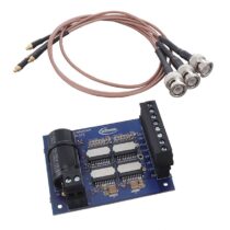 Infineon Technologies EVALHBPARALLELGANTOBO1