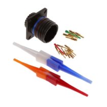 Amphenol Aerospace Operations D38999/20WD97PN