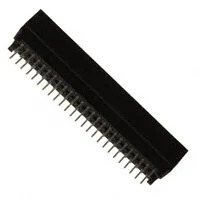 TE Connectivity AMP Connectors 5530843-5