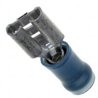 TE Connectivity AMP Connectors 640905-1