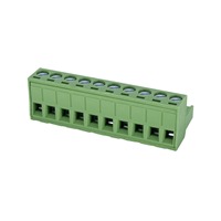 Dinkle Corporation, USA 5ESDV-10P