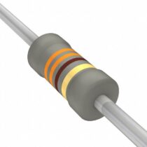 TE Connectivity Passive Product CFR16J330R