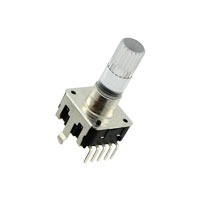 Bourns Inc. PEL12T-4225S-S1024