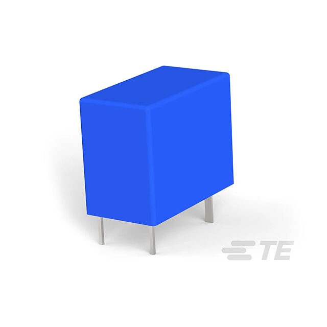 TE Connectivity Potter & Brumfield Relays OJE-SS-124HMF,F000