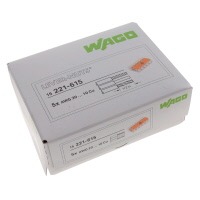 WAGO Corporation 221-615/K194-4045