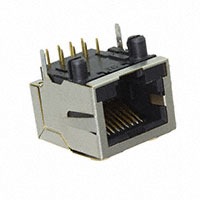 Amphenol ICC (Commercial Products) RJSBE5380C1