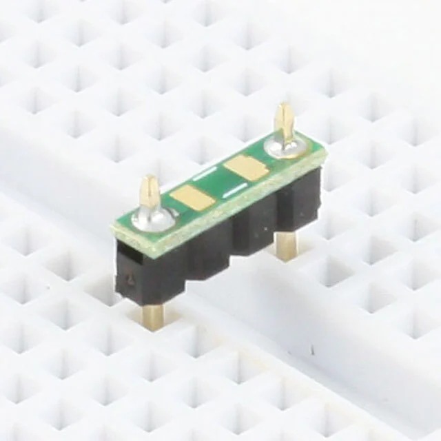 Chip Quik Inc. DC1206T-10X