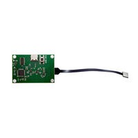JonDeTech Sensors AB EVK-J30HF
