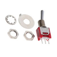 CIT Relay and Switch BNT11SECQE