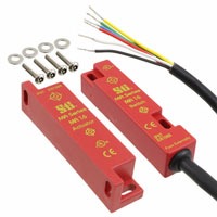 Omron Automation and Safety MA16DP21C3