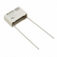 KEMET PME295RB4220MR30