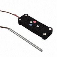 TE Connectivity Measurement Specialties 20009210-00