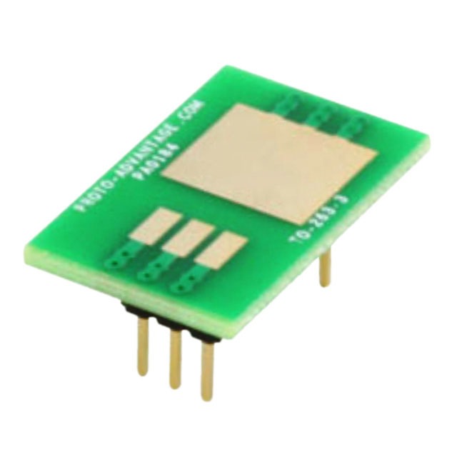 Chip Quik Inc. PA0184