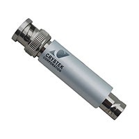 Crystek Corporation CLPFL-0010-BNC