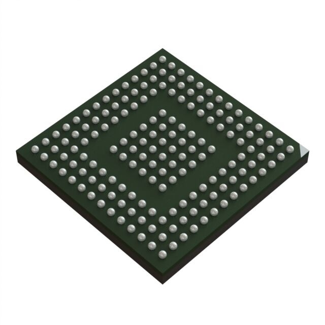 Analog Devices Inc. ADSP-BF516KBCZ-4