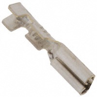 TE Connectivity AMP Connectors 42068-1